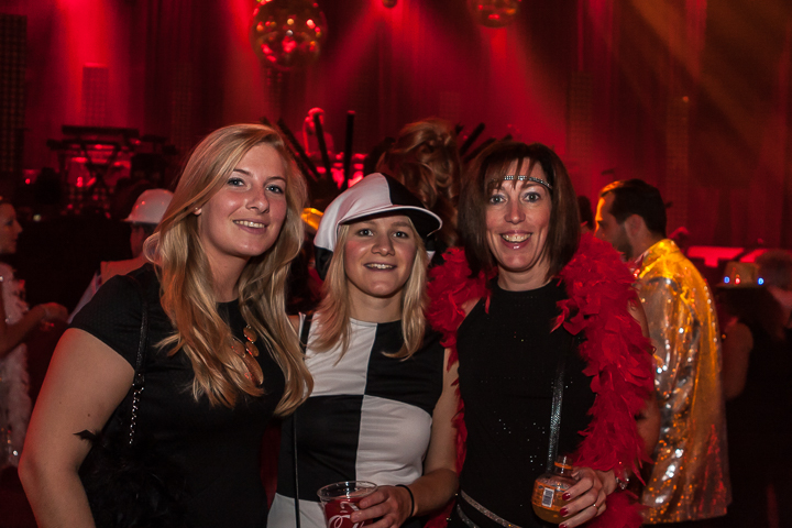 Studio 54 @ Sportpaleis, picture 3, photographed by Alex Wyckmans - FrontView Magazine