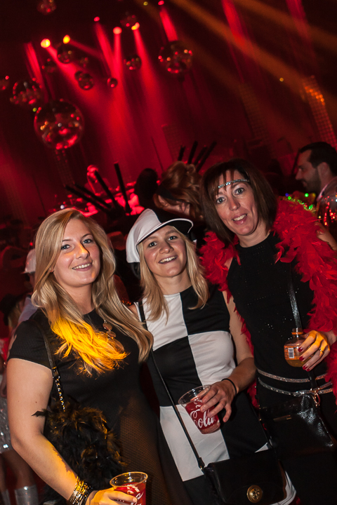 Studio 54 @ Sportpaleis, picture 4, photographed by Alex Wyckmans - FrontView Magazine