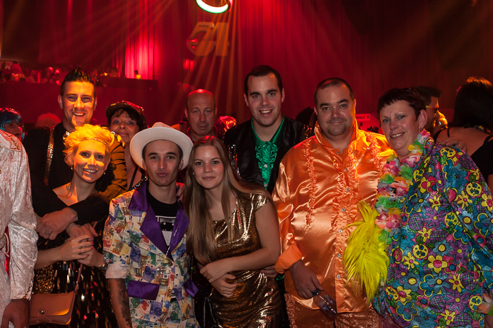 Studio 54 @ Sportpaleis, picture 5, photographed by Alex Wyckmans - FrontView Magazine