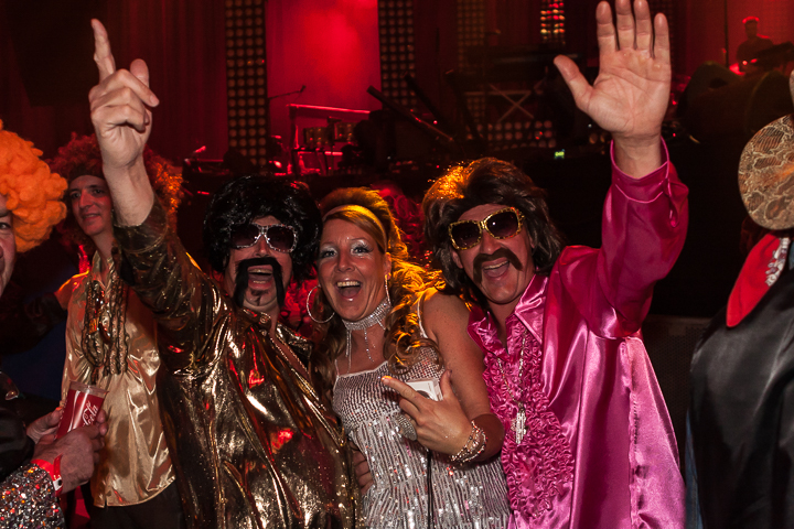 Studio 54 @ Sportpaleis, picture 7, photographed by Alex Wyckmans - FrontView Magazine