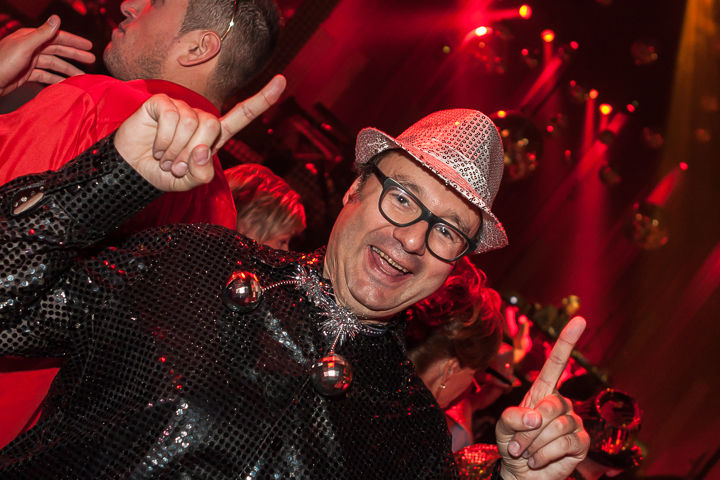 Studio 54 @ Sportpaleis, picture 9, photographed by Alex Wyckmans - FrontView Magazine
