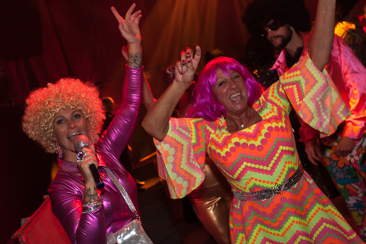 Studio 54 @ Sportpaleis, picture 11, photographed by Alex Wyckmans - FrontView Magazine