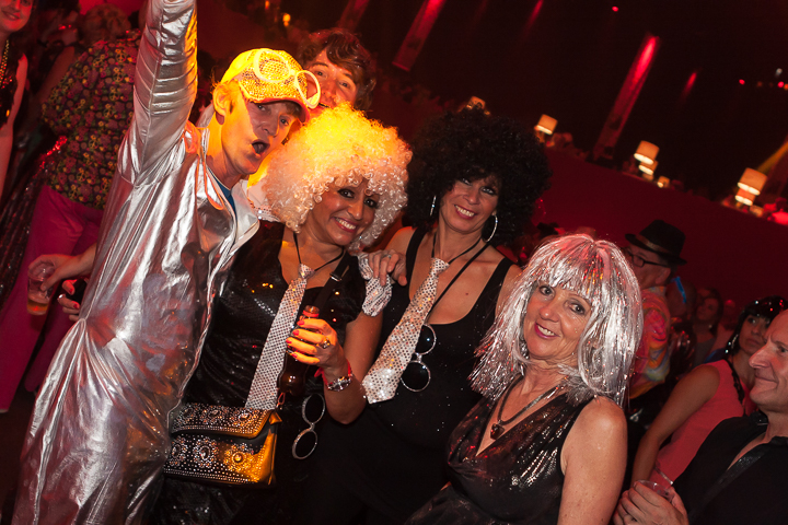 Studio 54 @ Sportpaleis, picture 12, photographed by Alex Wyckmans - FrontView Magazine