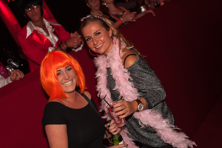 Studio 54 @ Sportpaleis, picture 13, photographed by Alex Wyckmans - FrontView Magazine