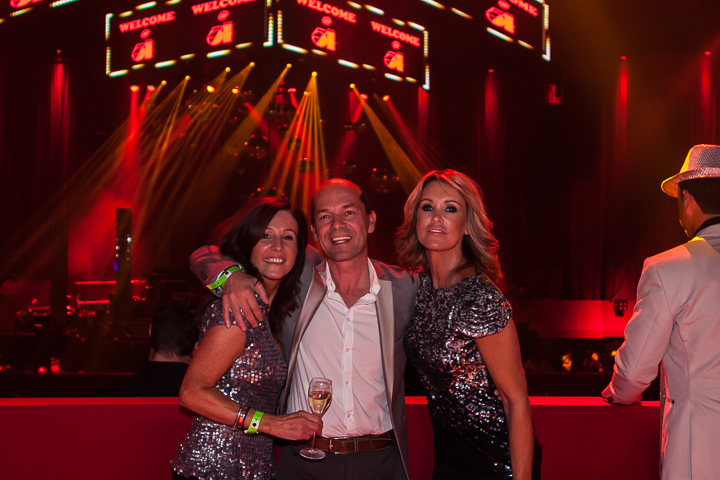 Studio 54 @ Sportpaleis, picture 14, photographed by Alex Wyckmans - FrontView Magazine