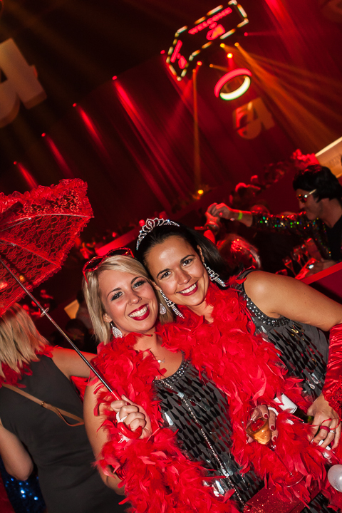 Studio 54 @ Sportpaleis, picture 15, photographed by Alex Wyckmans - FrontView Magazine