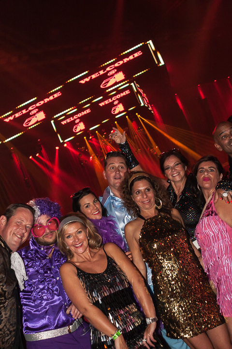 Studio 54 @ Sportpaleis, picture 16, photographed by Alex Wyckmans - FrontView Magazine