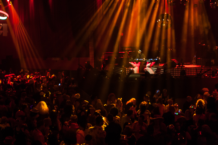 Studio 54 @ Sportpaleis, picture 19, photographed by Alex Wyckmans - FrontView Magazine