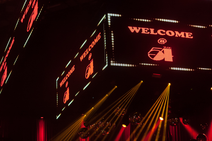 Studio 54 @ Sportpaleis, picture 20, photographed by Alex Wyckmans - FrontView Magazine