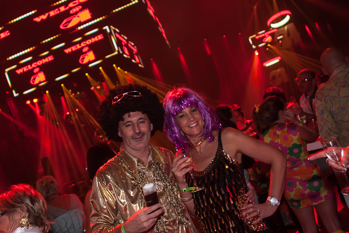Studio 54 @ Sportpaleis, picture 22, photographed by Alex Wyckmans - FrontView Magazine