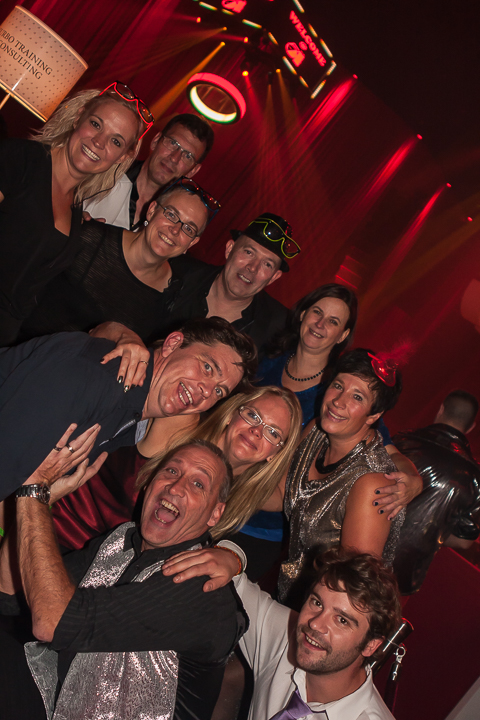 Studio 54 @ Sportpaleis, picture 23, photographed by Alex Wyckmans - FrontView Magazine