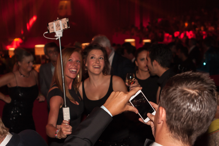 Studio 54 @ Sportpaleis, picture 27, photographed by Alex Wyckmans - FrontView Magazine