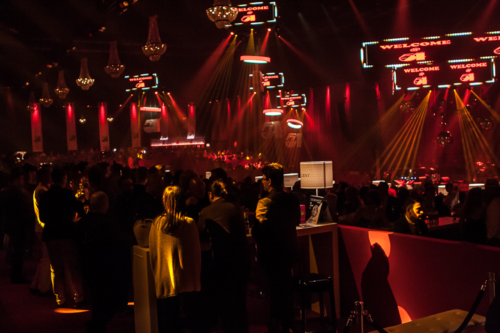 Studio 54 @ Sportpaleis, picture 28, photographed by Alex Wyckmans - FrontView Magazine