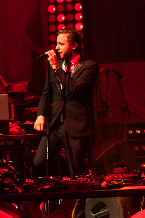 Studio 54 @ Sportpaleis, picture 30, photographed by Alex Wyckmans - FrontView Magazine