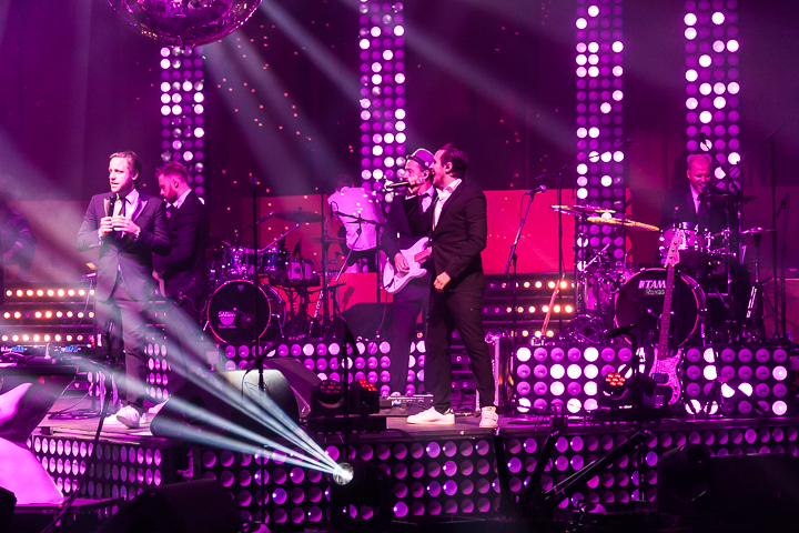 Studio 54 @ Sportpaleis, picture 31, photographed by Alex Wyckmans - FrontView Magazine