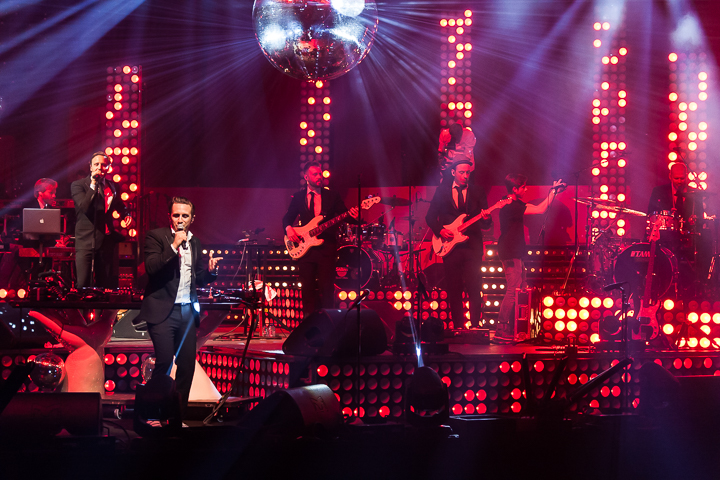 Studio 54 @ Sportpaleis, picture 32, photographed by Alex Wyckmans - FrontView Magazine