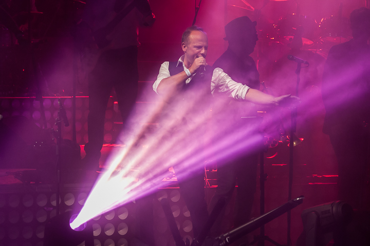 Studio 54 @ Sportpaleis, picture 39, photographed by Alex Wyckmans - FrontView Magazine