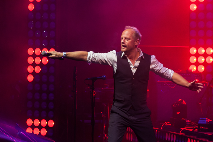 Studio 54 @ Sportpaleis, picture 41, photographed by Alex Wyckmans - FrontView Magazine