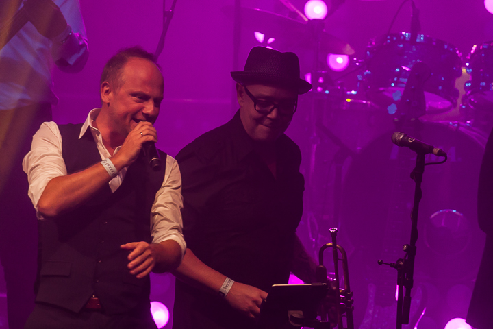 Studio 54 @ Sportpaleis, picture 43, photographed by Alex Wyckmans - FrontView Magazine