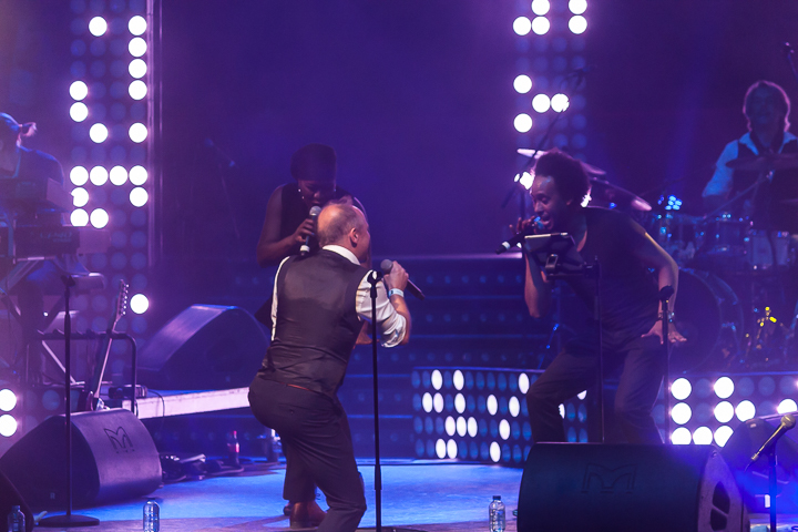 Studio 54 @ Sportpaleis, picture 45, photographed by Alex Wyckmans - FrontView Magazine