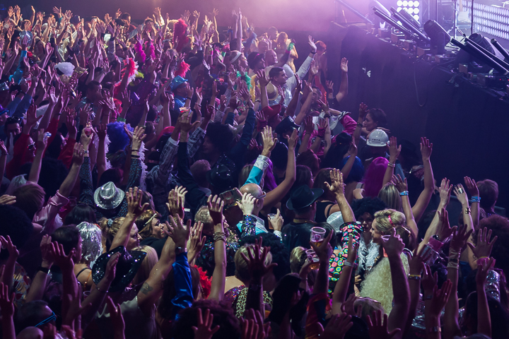 Studio 54 @ Sportpaleis, picture 46, photographed by Alex Wyckmans - FrontView Magazine