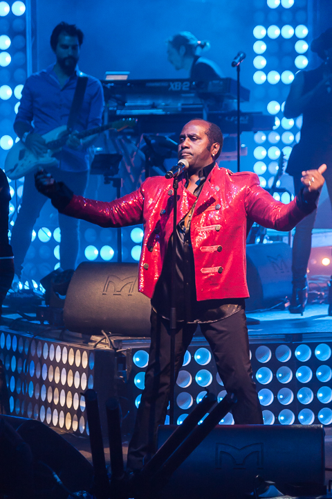 Studio 54 @ Sportpaleis, picture 48, photographed by Alex Wyckmans - FrontView Magazine