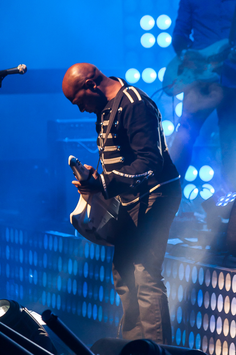 Studio 54 @ Sportpaleis, picture 49, photographed by Alex Wyckmans - FrontView Magazine