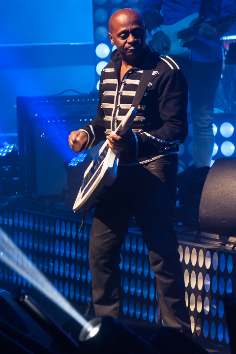 Studio 54 @ Sportpaleis, picture 50, photographed by Alex Wyckmans - FrontView Magazine