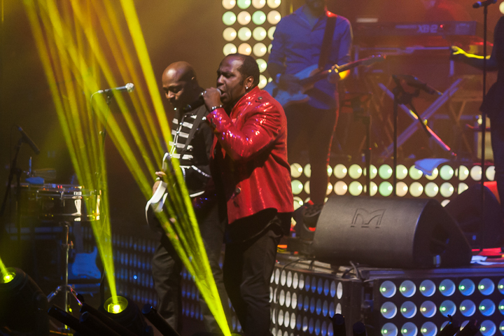 Studio 54 @ Sportpaleis, picture 51, photographed by Alex Wyckmans - FrontView Magazine