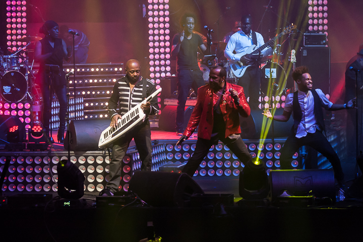 Studio 54 @ Sportpaleis, picture 53, photographed by Alex Wyckmans - FrontView Magazine