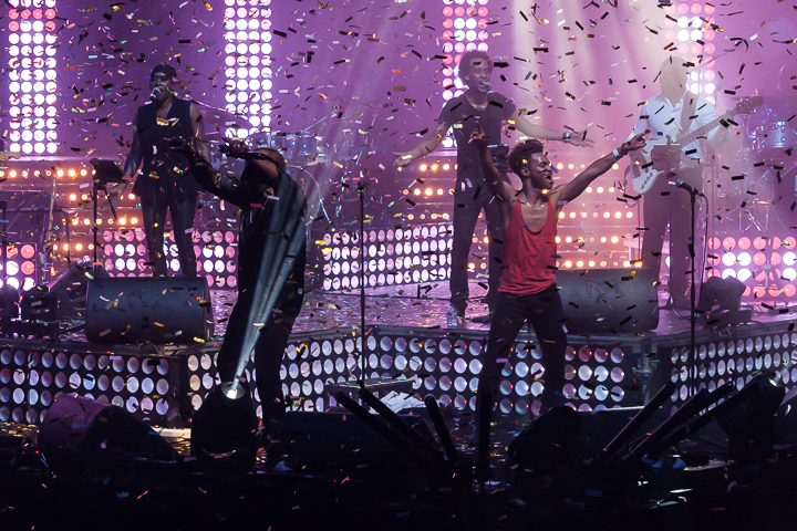 Studio 54 @ Sportpaleis, picture 57, photographed by Alex Wyckmans - FrontView Magazine