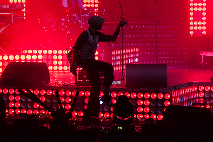 Studio 54 @ Sportpaleis, picture 60, photographed by Alex Wyckmans - FrontView Magazine