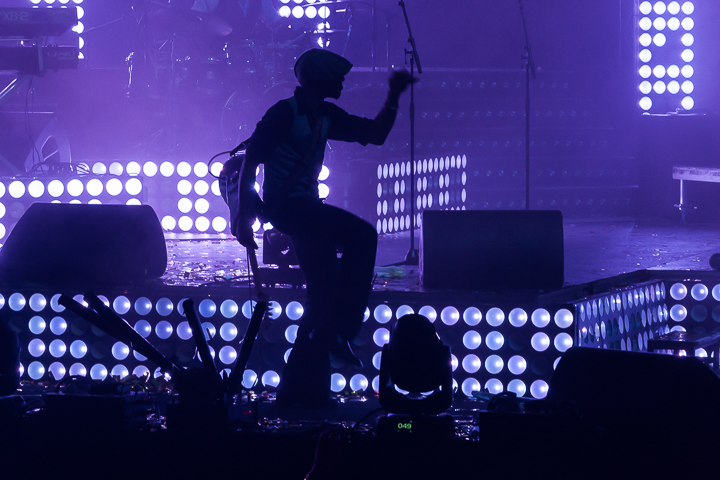 Studio 54 @ Sportpaleis, picture 61, photographed by Alex Wyckmans - FrontView Magazine