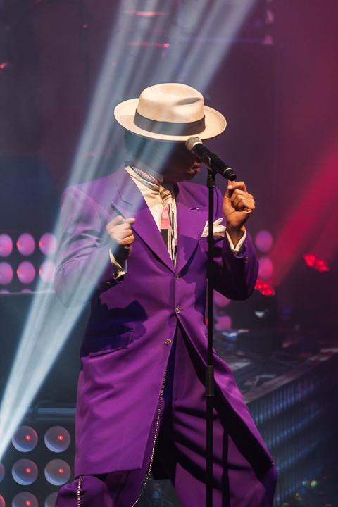 Studio 54 @ Sportpaleis, picture 64, photographed by Alex Wyckmans - FrontView Magazine