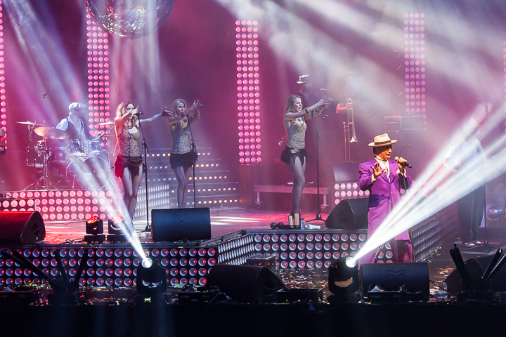 Studio 54 @ Sportpaleis, picture 65, photographed by Alex Wyckmans - FrontView Magazine