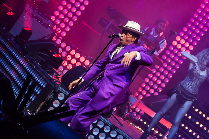 Studio 54 @ Sportpaleis, picture 67, photographed by Alex Wyckmans - FrontView Magazine