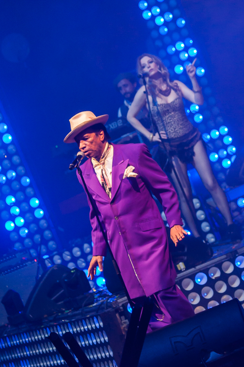 Studio 54 @ Sportpaleis, picture 73, photographed by Alex Wyckmans - FrontView Magazine