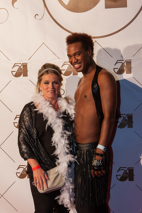 Studio 54: The Backdrop fotoshoot @ Studio 54, picture 42, photographed by Alex Wyckmans - FrontView Magazine