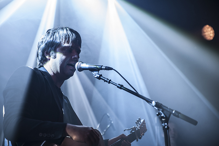 The Me In You + support: Nightman @ Ancienne Belgique, picture 7, photographed by Bart Scholliers - FrontView Magazine