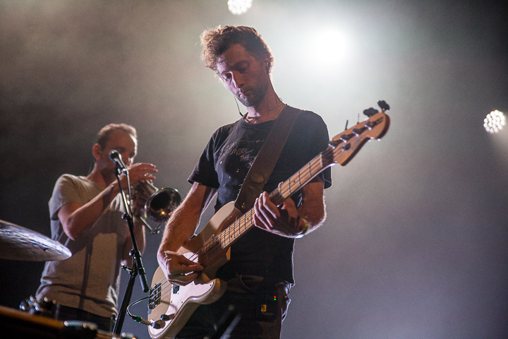 Isbells @ Het Depot, picture 4, photographed by Kurt Jacobs - FrontView Magazine