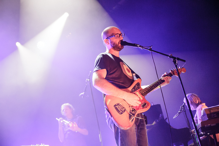 Isbells @ Het Depot, picture 12, photographed by Kurt Jacobs - FrontView Magazine