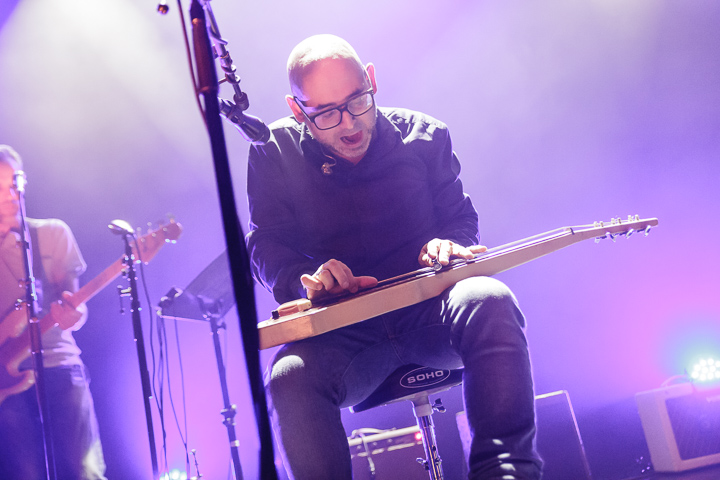 Isbells @ Het Depot, picture 13, photographed by Kurt Jacobs - FrontView Magazine
