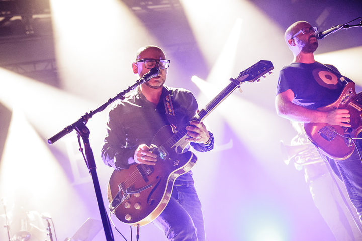 Isbells @ Het Depot, picture 15, photographed by Kurt Jacobs - FrontView Magazine