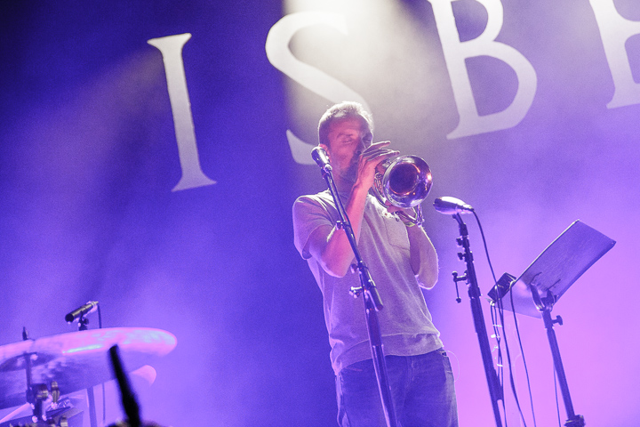 Isbells @ Het Depot, picture 16, photographed by Kurt Jacobs - FrontView Magazine