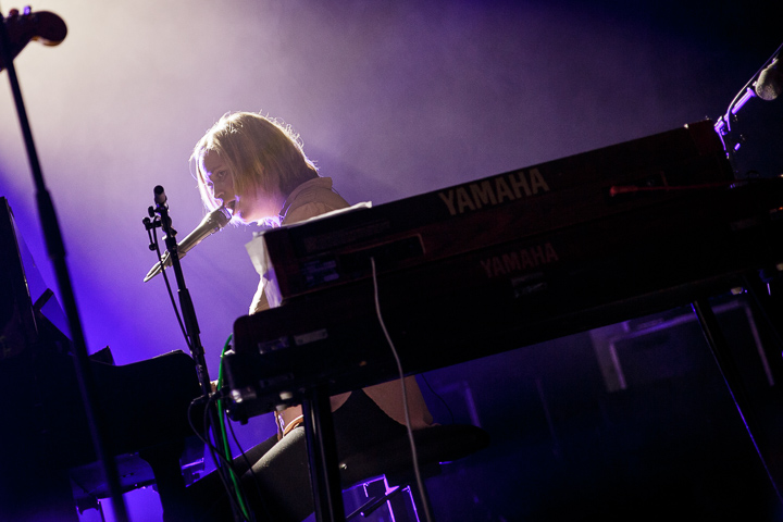 Isbells @ Het Depot, picture 17, photographed by Kurt Jacobs - FrontView Magazine