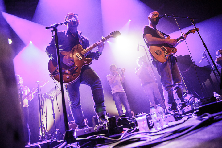 Isbells @ Het Depot, picture 18, photographed by Kurt Jacobs - FrontView Magazine