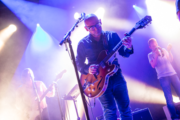 Isbells @ Het Depot, picture 19, photographed by Kurt Jacobs - FrontView Magazine