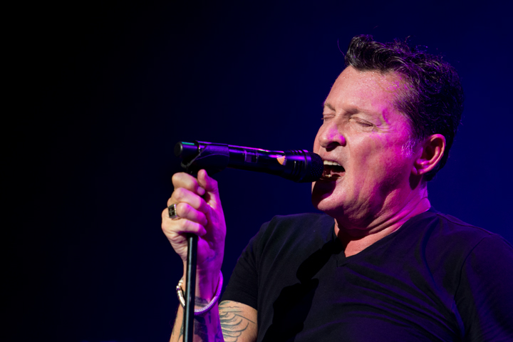 Golden Earring @ Effenaar, foto 20, foto's door Erwin Evrard - FrontView Magazine