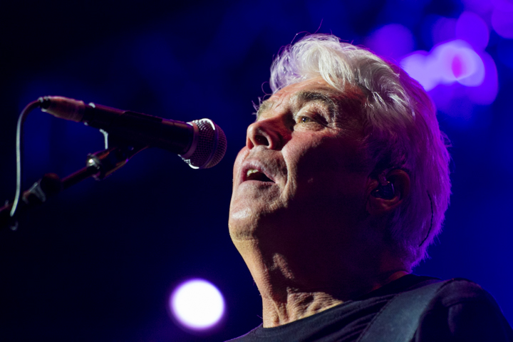 Golden Earring @ Effenaar, foto 21, foto's door Erwin Evrard - FrontView Magazine