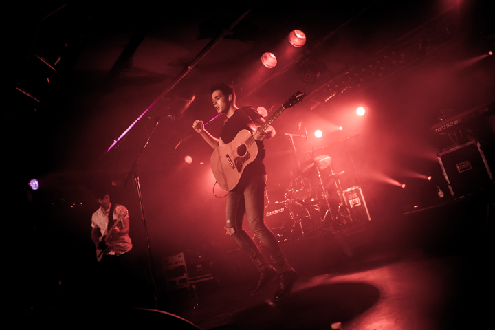 Jacob Whitesides @ Trix, picture 1, photographed by Dorien Goetschalckx - FrontView Magazine
